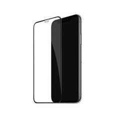 Hoco Fast attach 3D full-screen HD tempered glass for iPhoneXR