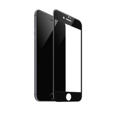 Hoco Flash attach full screen HD tempered glass for iPhone7/8