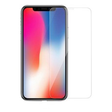 Hoco Large arc full screen HD tempered glass for iPhoneX/XS