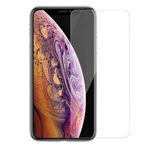 Hoco Large arc full screen HD tempered glass for iPhoneXS Max