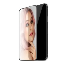 Hoco Mirror full screen tempered glass for iPhoneX/XS