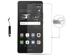 Huawei P9 Lite 2.5D Radian Tempered Glass Screen Protector