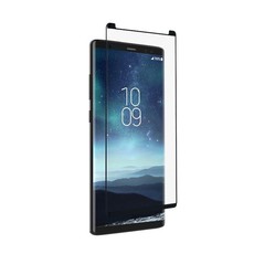 InvisibleShield Glass Protector for Samsung Galaxy Note 8