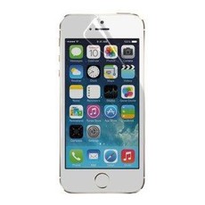 iPhone 5/5S/SE MonoShield Screenguard Ahha - Clear