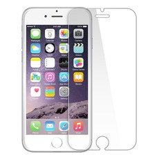 iPhone 7 Plus Tempered 9H Glass Screen Protector