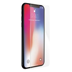 Just Mobile Xkin Tempered Glass For iPhone X - Clear