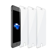 Lito 9H Tempered Glass Screen Protectors for iPhone 11Pro - 3 Pack