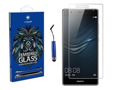 Lito Tempered Glass Screen Protector For Huawei P9 Lite