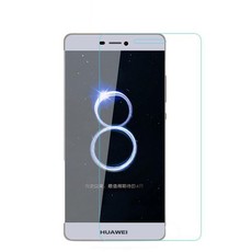 Meraki Huawei P8 Lite Tempered Glass Screen Guard