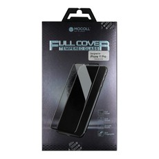 Mocoll 2.5D Tempered Glass Full Cover Screen Protector iPhone 11 Pro