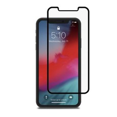 Moshi IonGlass Privacy for iPhone XR