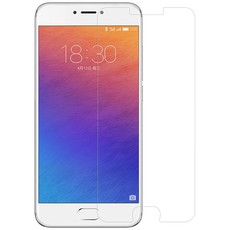 Nillkin Tempered Glass Screen Protector for Meizu Pro 6