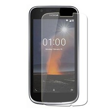 Nokia 1 Tempered 9H Glass Screen Protector