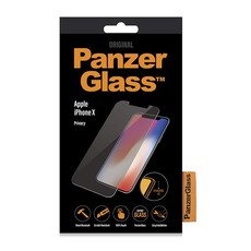 Panzerglass Iphone X(10) Std Privacy Glass