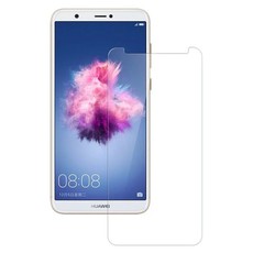 Premium Tempered Screen Guard for Huawei P Smart 2018