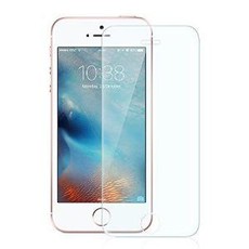 Protective Tempered Glass Screen Protector for IPhone SE