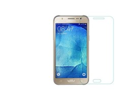 Samsung Galaxy J3 Tempered Glass screen protector