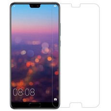 Simplest 3D Screen Guard Huawei P20 Pro