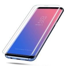 Simplest 3D Screen Guard Samsung Galaxy S9