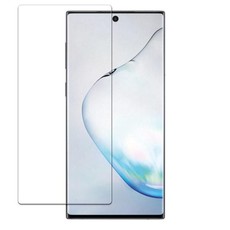 Simplest Tempered Glass Screen Protector Samsung Galaxy Note 10