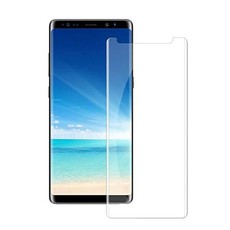 Simplest Tempered Glass Screen Protector Samsung Galaxy Note 9