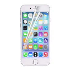 SIXTEEN10 Thin Plastic Screen Protector for iPhone 7 Plus