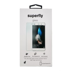 Superfly Tempered Glass for Huawei P10 Lite