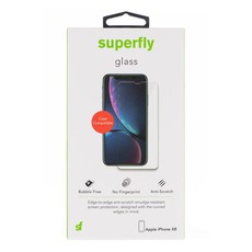 Superfly Tempered Glass for iPhone XR/11