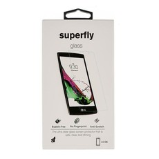 Superfly Tempered Glass LG G5 - Clear