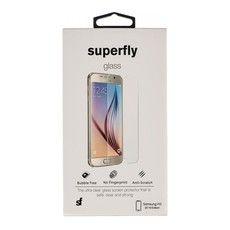 Superfly Tempered Glass Samsung Galaxy A3 (2016) - Clear