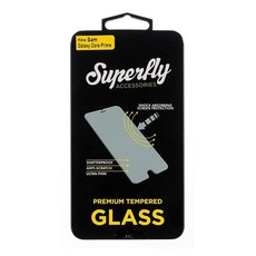 Superfly Tempered Glass Samsung Galaxy Core Prime - Clear