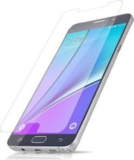 Superfly Tempered Glass Samsung Galaxy Note 5 - Clear