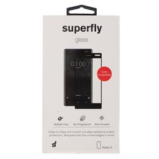 Superfly Tempered Glass Screen Protector Nokia 3