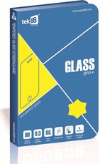 TEK88 Tempered Glass 2 Pack iPhone 6/6s/7/8 (Front)