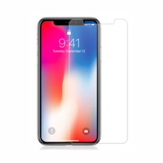 Tek88 Tempered Glass for IPhone X/XS (Front & Back)