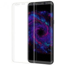 Tellur Tempered Glass 3D for Samsung Note 8 - Clear