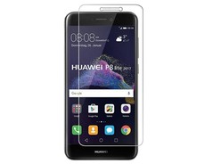 Tempered Glass for Huawei P8 Lite 2017 Model 2.5D Radian