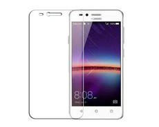 Tempered Glass for Huawei Y3II / Y3 2 - 2.5D Radian