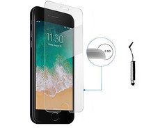 Tempered Glass for iPhone 8 & 7 & 6S - 2.5D Radian