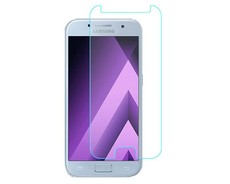 Tempered Glass for Samsung Galaxy A5 - 2017 Edition - 2.5D Radian (A520)