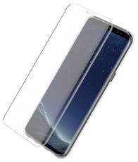 Tempered Glass For Samsung S8 Plus - Clear