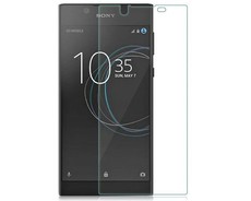 Tempered Glass for Sony Xperia L1 - 2.5D Radian