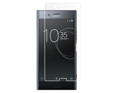 Tempered Glass for Sony Xperia XZ Premium - 2.5D Radian