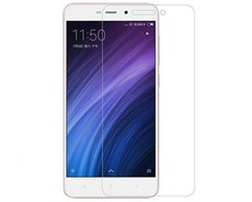 Tempered Glass for Xiaomi Redmi 4A - 2.5D Radian