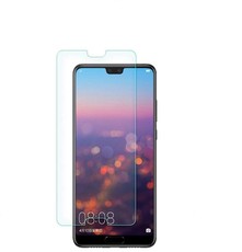 Tempered Glass Protector for Huawei P20