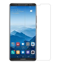 Tempered Glass Screen Protector for Huawei Mate 20 Lite - Clear