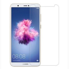 Tempered Glass Screen Protector for Huawei P Smart - Clear