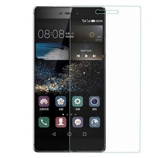 Tempered Glass Screen Protector for Huawei P8 - Clear