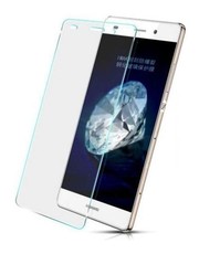 Tempered Glass Screen Protector for Huawei P8 Lite - Clear