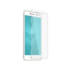 Tempered Glass Screen Protector for Huawei Y5 2017 - Pack of 2